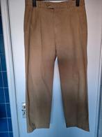 Westbury beige broek voor heren, maat 25, Kleding | Heren, Broeken en Pantalons, Ophalen, Maat 48/50 (M), Beige, Westbury