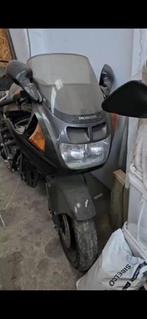 CBR 1000F NOIRE 1992, 4 cilinders, Super Sport, Particulier, Meer dan 35 kW