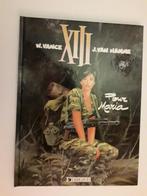 BD EO XIII 9 Pour Maria Vance Van Hamme Dargaud 1992 tbe, Gelezen, Eén stripboek, Vance - Van Hamme, Ophalen of Verzenden