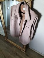 Nieuw # Les Jumelles # boho vest # oversized vest, Les Jumelles, Enlèvement ou Envoi, Neuf, Beige