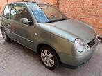 volkswagen Lupo 1.4MPI 2004 78000km, Auto's, Voorwielaandrijving, Stof, 4 cilinders, Particulier