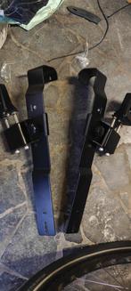 Urban arrow maxi cosy adapters, Fietsen en Brommers, Fietsen | Bakfietsen, Ophalen of Verzenden, Zo goed als nieuw