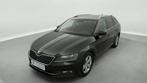 Skoda Superb 2.0 CR TDi Ambition DSG (EU6.2), 5 places, Break, Automatique, Tissu