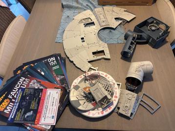 Faucon millenium  beschikbaar voor biedingen