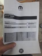 Dakdragers Fiat Tipo Station Wagon model vanaf 2015, Ophalen, Gebruikt