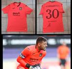 Match worn RSC Anderlecht shirt, Verzamelen, Ophalen of Verzenden