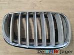 Grill rechts nieuw BMW X5 E70 & LCI X6 E71 E72 51137171396, Nieuw, Ophalen of Verzenden, BMW, BMW