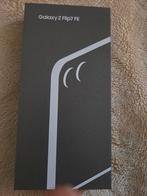 Samsung z flip 7 FE pas encore ouvert