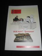 Bob Mau Kunstenaar, Verzamelen, Stripfiguren, Ophalen of Verzenden, Overige figuren, Zo goed als nieuw, Boek of Spel