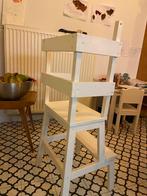 Tour d’observation, Ophalen, Gebruikt, Stoel(en)