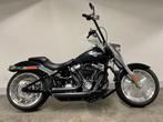 Harley-Davidson SOFTAIL FLFB FAT BOY (bj 2018), Motoren, Motoren | Harley-Davidson, Particulier, Chopper