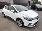 Renault Clio 0.9 benzine gps airco cruise control, Autos, 5 places, Carnet d'entretien, Berline, Tissu