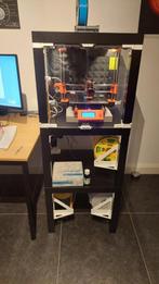 Prusa MK2 met uitbreiding, Computers en Software, Gebruikt, Ingebouwde Wi-Fi, Ophalen, Prusa