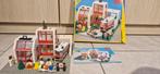 Vintage lego ziekenhuis, Kinderen en Baby's, Ophalen of Verzenden, Lego
