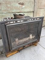 Insert à bois  180 diamètre, Huis en Inrichting, Haarden, Ophalen, Zo goed als nieuw, Inzethaard