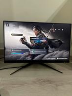 MSİ monitor 24 inch 60 hz, Ophalen