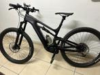 VTT électrique, Vélos & Vélomoteurs, Vélos | VTT & Mountainbikes, Comme neuf, Autres marques, 53 à 57 cm, VTT tout suspendu