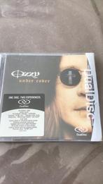 ozzy osbourne : under cover (dual disc. cd + dvd), Ophalen of Verzenden