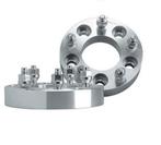 Chevy 5x127 Suburban etc spoorverbreders wheel spacers 4stuk, Ophalen