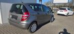 Mercedes A160cdi Elegance **CARPASS**, Voorwielaandrijving, Stof, Bedrijf, 1991 cc