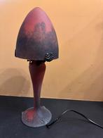Art de France Art Nouveau lamp, Antiek en Kunst, Ophalen of Verzenden