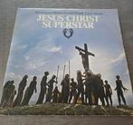 Lp Jesus christ superstar, Cd's en Dvd's, Ophalen, Gebruikt