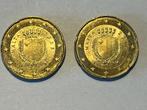 20 eurocent Malta 2008, Postzegels en Munten, Munten | Europa | Euromunten, Ophalen of Verzenden, Malta, 20 cent, Losse munt