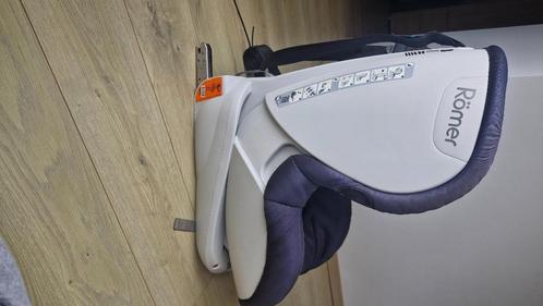 Autostoel Britax Romer isofix, Kinderen en Baby's, Autostoeltjes, Gebruikt, Romer, Isofix, Ophalen