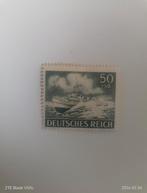 Timbres de l'Empire allemand, Enlèvement ou Envoi