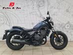 Honda CMX500 REBEL (bj 2021), 2 cilinders, Bedrijf, Overig, 12 t/m 35 kW