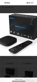 Xsarius Avant 3+ ultra 1 carton dispo PROMOO, Audio, Tv en Foto, Mediaspelers, Ophalen, Nieuw, USB 2