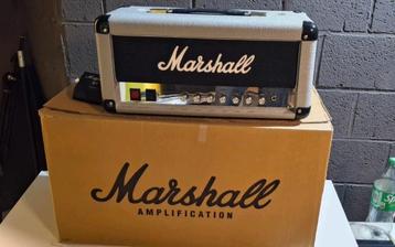 Marshall Silver Jubilee 2525h Studio beschikbaar voor biedingen