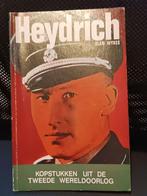 Heydrich, Boeken, Gelezen, Algemeen, Ophalen of Verzenden, Tweede Wereldoorlog