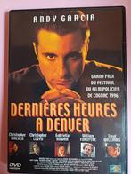 dvd dernières heures à denver, Enlèvement ou Envoi, Utilisé
