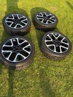 Jeep compass velgen 19inch, Ophalen, Band(en)