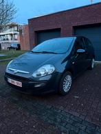 Fiat Punto 1.3 Multijet Diesel 2010 Euro 4, Achat, Boîte manuelle, Diesel, Particulier