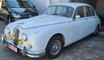 Jaguar MK II 2400cc, Autos, Oldtimers & Ancêtres, 5 places, Berline, 4 portes, Jaguar