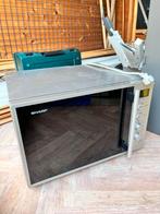 Sharp Combi oven, Elektronische apparatuur, Microgolfovens, Ophalen, Gebruikt, Oven