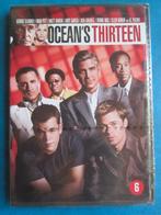 Ocean's Thirteen (2007) nouveau dans son emballage, CD & DVD, DVD | Action, À partir de 6 ans, Enlèvement ou Envoi, Neuf, dans son emballage