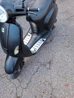 GTS TOSCANA A KLASSE, Fietsen en Brommers, Ophalen