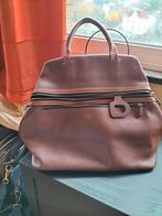 Sac Delvaux Deux Brun, Handtassen en Accessoires, Tassen | Damestassen, Zo goed als nieuw, Bruin