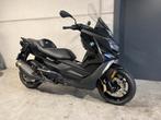 BMW C400GT Triple black luxescooter (bj 2023), Motoren, 400 cc, Scooter, Bedrijf, 12 t/m 35 kW