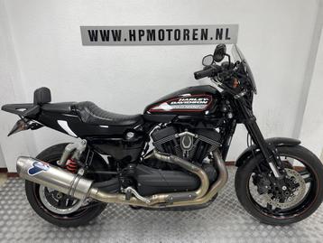 Harley-Davidson XR 1200 X SPORTSTER X-LIMITED EDITION BOVAGG disponible aux enchères