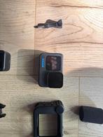 GoPro Hero 11 Black + accessoires, Audio, Tv en Foto, Actiecamera's, Ophalen of Verzenden, Zo goed als nieuw, GoPro