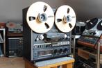 TEAC X1000m BL Master Recorder, Audio, Tv en Foto, Bandrecorder, Ophalen