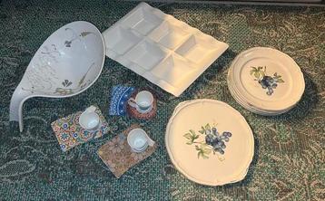 Villeroy Boch  beschikbaar voor biedingen