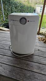 Boiler 10 L, Doe-het-zelf en Bouw, Ophalen, Aardgas, Boiler, Minder dan 20 liter