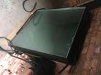 dubbele ramen, Ophalen, Gevelraam of Ruit, 80 tot 120 cm, 80 tot 120 cm