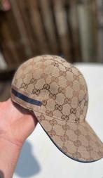 Gucci petten, Verzenden, Zo goed als nieuw, One size fits all, Pet