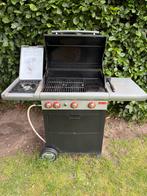 Barbecook Spring 350 BBQ, Tuin en Terras, Gasbarbecues, Ophalen, Gebruikt